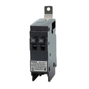B2020 - Siemens 20A/20A Tandem 1P 120/240V Bolt-On Circuit Breaker 10kA Interrupt Rating - Essential Electric Supply