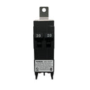 B2020 - Siemens 20A/20A Tandem 1P 120/240V Bolt-On Circuit Breaker 10kA Interrupt Rating - Essential Electric Supply