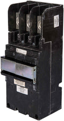 B2100H00S01 - Siemens 100A 240V 2 Pole Molded Case Circuit Breaker BL Series Bolt-On with 120V Shunt Trip - Essential Electric Supply