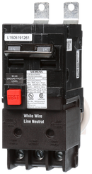 B215EG - Siemens Bolt-On 240V 15A 2 pole circuit breaker 10kA@120V - Essential Electric Supply