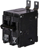 B215HID - Siemens 15A 240V 2 Pole B Series Molded Case Circuit Breaker Bolt-On - Essential Electric Supply