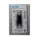 B230AG - Eaton 2-Pole Manual Motor Starter NEMA 1 Enclosed 20A 240V 2 HP at 120V 5 HP at 240V - Essential Electric Supply