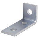 B232 ACP Electrical Fittings Outlet Box PVC New Work Two-Gang - Essential Electric Supply