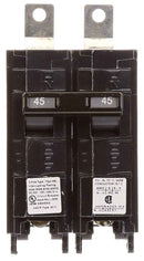 B245HH - Siemens 45A 2 Pole 120/240V Bolt-On Circuit Breaker HBL Frame 65kA Interrupt Rating - Essential Electric Supply