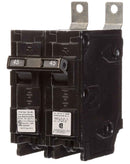 B245HH - Siemens 45A 2 Pole 120/240V Bolt-On Circuit Breaker HBL Frame 65kA Interrupt Rating - Essential Electric Supply