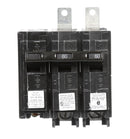 B26000S01 - Siemens 60 Amp 2-Pole 120/240V 10kA Shunt Trip Bolt-On Molded Case Circuit Breaker - Essential Electric Supply
