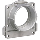B300 Square D Bolt-On Hub Accessory NEMA 3R Rainproof UL Listed - Essential Electric Supply