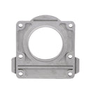B300 Square D Bolt-On Hub Accessory NEMA 3R Rainproof UL Listed - Essential Electric Supply