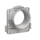 B300 Square D Bolt-On Hub Accessory NEMA 3R Rainproof UL Listed - Essential Electric Supply