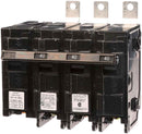 B340H00S01 - Siemens 40 Amp 240V 3-Pole Type BLH Molded Case Circuit Breaker with 120V Shunt Trip, 22 kAIC, Panel Mount - Essential Electric Supply