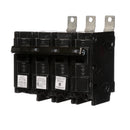 B34500S01 - Siemens Bolt-on 240VACV 45A 3 pole circuit breaker 10kA@240V - Essential Electric Supply