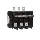 B360HH00S01 - Siemens Bolt-on 240VACV 60A 3 pole circuit breaker 65kA@240V - Essential Electric Supply