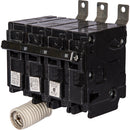 B380H00S01 - Siemens Bolt-On 240VACV 80A 3 pole circuit breaker 22kA@240V - Essential Electric Supply