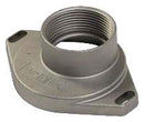 B400 Square D Co Load Center Accessory Bolt-On Hub Rainproof - Essential Electric Supply