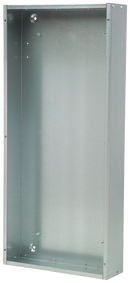 B44 - Siemens Type 1 Surface Mount Panelboard Box | 44"H x 20"W x 5.75"D | NEMA 1