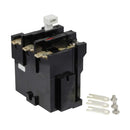 BA13J - Cutler Hammer 3-Pole Thermal Overload Relay, NEMA A200, Class 20, 1NC Auxiliary Contact - Essential Electric Supply