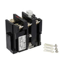 BA13J - Cutler Hammer 3-Pole Thermal Overload Relay, NEMA A200, Class 20, 1NC Auxiliary Contact - Essential Electric Supply