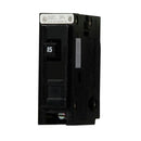 BAB1015D - Eaton Bolt-On 240V 15A 1 pole circuit breaker 10kA@120V - Essential Electric Supply