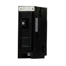 BAB1015D - Eaton Bolt-On 240V 15A 1 pole circuit breaker 10kA@120V - Essential Electric Supply