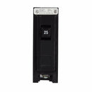BAB1025S - Cutler Hammer/ Eaton/ Westinghouse Bolt-On 25 Amp 1 Pole Circuit Breaker - Essential Electric Supply