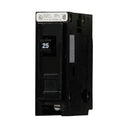 BAB1025V - Eaton Bolt-On 240V 25A 1 pole circuit breaker 10kA@240V - Essential Electric Supply
