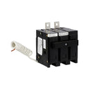 BAB3015C - Eaton Bolt-On 240V 15A 3 pole circuit breaker 10kA@240V - Essential Electric Supply