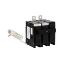 BAB3015C - Eaton Bolt-On 240V 15A 3 pole circuit breaker 10kA@240V - Essential Electric Supply