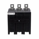BAB3015HV - Westinghouse 15A 240V 3 Pole Molded Case Circuit Breaker 10kA Interrupt Rating - Essential Electric Supply
