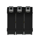 BAB3015H - Cutler Hammer 15A 3-Pole 240V Quicklag Industrial Thermal-Magnetic Circuit Breaker Bolt-On - Essential Electric Supply
