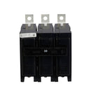BAB3030C - Eaton 30 Amp 3 Pole 120/240V Thermal Magnetic Circuit Breaker 10kAIC - Essential Electric Supply