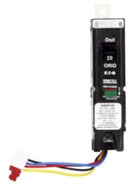 BABRSP1025 - Eaton/ Cutler Hammer/ Westinghouse Bolt-On 25 Amp 1 Pole Circuit Breaker - Essential Electric Supply