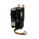 BABRSP2015 - Cutler Hammer Eaton Type BAB Remotely Operated Bolt-on Plug-in Circuit Breaker, 15A, 2 Pole, 120/240V, 10kA Interrupt, Thermal Magnetic Trip, Status Switch - Essential Electric Supply