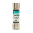 BAF-1/4 Cooper Bussmannn BAF Series Low Voltage Fuse
 250V  1A Fuse - Essential Electric Supply