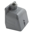 Hubbell BB1002W - Weatherproof Outlet Box 600V/20A NEMA 3R Rated - Essential Electric Supply