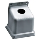 Hubbell BB100N - Weatherproof Outlet Box 600V NEMA 4X Rated - Essential Electric Supply