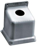 BB60N Hubbell Industrial Heavy-Duty Back Box 60A IEC Pin and Sleeve Device - Essential Electric Supply