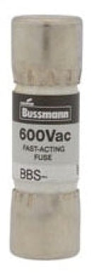 Bussmann BBS-1 Low Voltage BBS Series 600V 1A Fuse - Essential Electric Supply