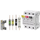 BBU17-200K Bussmannn  Medium Voltage Fuse 14400V  200A Fuse - Essential Electric Supply