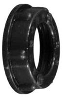 BBU50H Appleton Conduit Bushing Rigid/IMC 1/2-Inch Non-Metallic High-Temp 150√Ç¬∞C - Essential Electric Supply