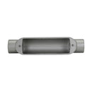 BC10 - Eaton Crouse-Hinds Condulet B Mogul Conduit Body Feraloy Iron Alloy 4 Inch C Shape - Essential Electric Supply