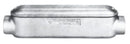 BC100A Appleton Mogul Unilet Conduit Outlet Mall C - Essential Electric Supply