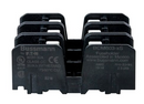 BC6033S Bussmann BC Series Fuse Block 600V  30A - Essential Electric Supply