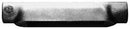 BC9 Crouse-Hinds Condulet B Mogul Conduit Body Aluminum 3-1/2" Hub Class I Division 2 - Essential Electric Supply