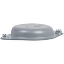 BCAP Square D Safety Switch Hub Closing Cap Outdoor NEMA 3R UL Listed - Essential Electric Supply