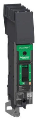 BDA140205 - Schneider Electric/ Square D I-Line Style Plug-In 20 Amp 1 Pole Circuit Breaker - Essential Electric Supply