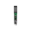 BDA160151 - Schneider Electric PowerPact B Circuit Breaker 15A 1 Pole 600Y/347VAC I-Line Mount 14kA Interrupt Rating - Essential Electric Supply
