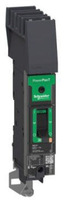 BDA160153 - Schneider Electric/ Square D I-Line Style Plug-In 15 Amp 1 Pole Circuit Breaker - Essential Electric Supply