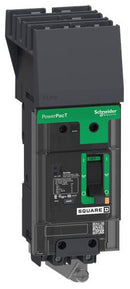 BDA24030Y4 - Square D PowerPact B 30A 2 Pole Molded Case Circuit Breaker 480Y/277VAC 18kA I-Line - Essential Electric Supply
