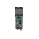 BDA260152 - Square D 15A 600Y/347VAC 2 Pole Thermal Magnetic Circuit Breaker I-Line Plug-In BDA Frame - Essential Electric Supply