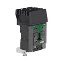 BDA36050 - Schneider Electric 50A 600V 3-Pole I-Line Circuit Breaker PowerPact B Frame - Essential Electric Supply